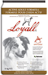 Loyall Dog Food 