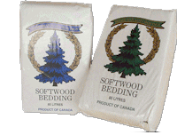 Horse Bedding, & Shavings