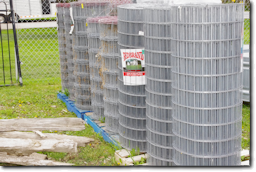Farm Equipment & Needs - Fencing