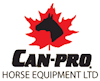 Can-Pro Horse Equipment